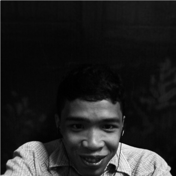 SARID EZRA