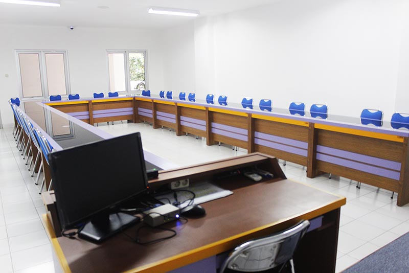 Ruang Kelas