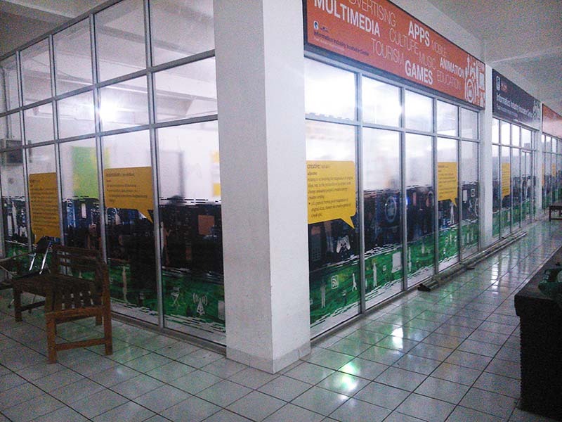 Incubator